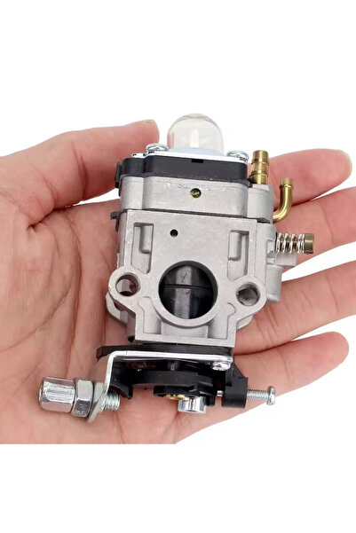 Choice 15mm carburetor kit, scooter mower, gasoline carburetor, accessories f...