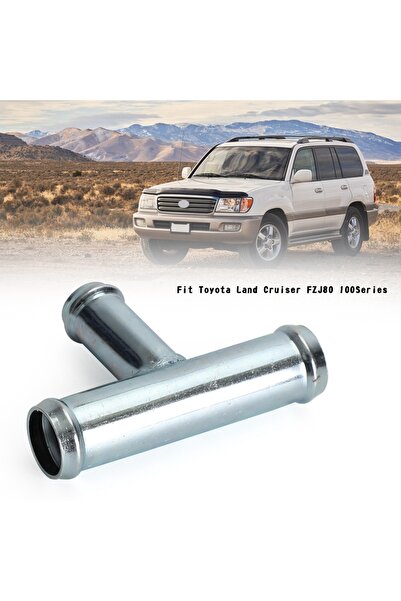 Choice أنابيب مخرج خرطوم سخان Artudatech 87248-60460 مناسبة لسيارة تويوتا لان...