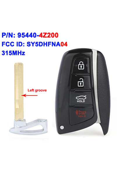 Choice 95440-4Z200 سمارت 95440-4Z200 SY5DMFNA04 95440-B8100 95440-2W500 لسيار...