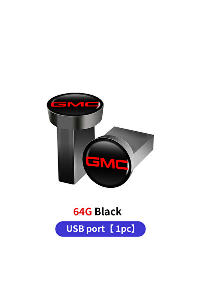 Choice ذاكرة فلاش USB للسيارة بسعة 64 جيجابايت، ملصق تخزين محمول، 32/64/16 جي...