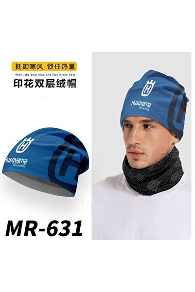 Choice 1pcs Motorcycle Helmet Liner Moto Riding Anti-Sweat Hat fleece-lined W...