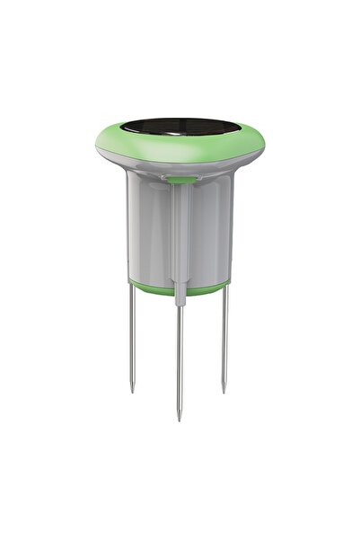 Choice جهاز قياس رطوبة التربة الذكي بالطاقة الشمسية من تويا بتقنية الواي فاي،...