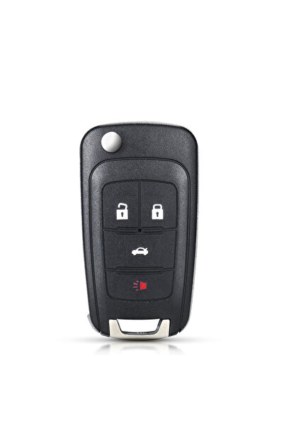 Choice3 4 buttons KEYYOU 10pcs For Chevrolet Lova Sail Aveo Cruze Replace 2/3...