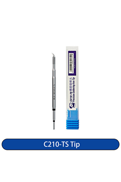 Choice C210-TS MECHANIC C210 Soldering iron tip 210 series Heating Core for T...
