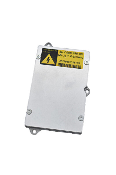 Choice 1pc-ballast 5DV 008 290 00 5DV00829000 Xenon Headlight Ballast D2S D2R...