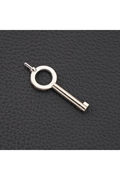 Choice1 1piece American style universal flat key blank, special key handcuff ...