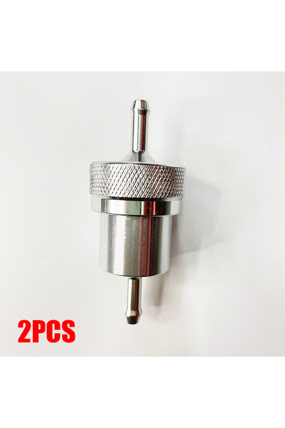 Choice KCYL-01-2PCS Universal Air Diesel Heater Fuel Oil Water Filter Separat...