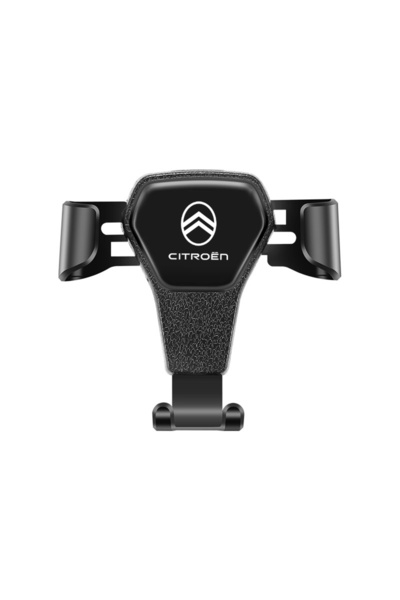 Choice حامل هاتف للسيارة من دي-بلاك، قطعة واحدة، ملحقات داخلية للسيارة، مناسب...