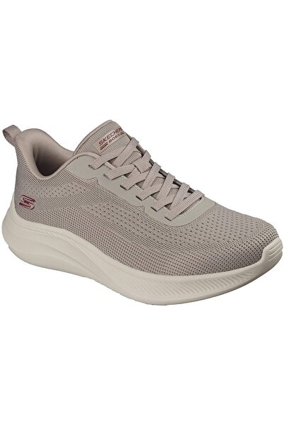SKECHERS Pánské tenisky Bobs Moda Flex, šedé