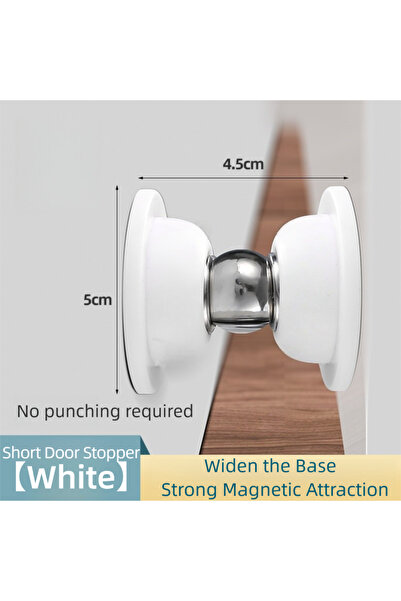 Choice باب سيليكوني SMT-3، لاصق قوي مضاد للصدمات، مناسب للفنادق والمنازل، مغن...