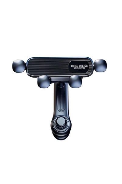 Choice ZLSJZJ Gravity Car Phone Holder for 4.7-7 inch Mobile Phone Car Air Ve...