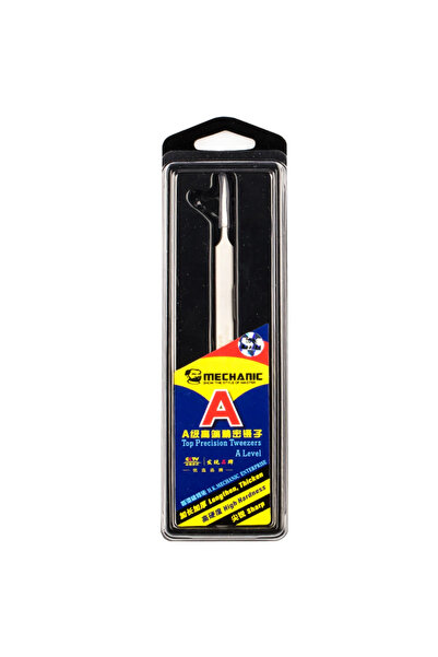 Choice1 Aaa-14 MECHANIC Aaa-14 Aaa-15 Stainless Steel High Hardness Extended ...