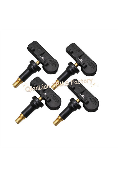 Choice 2011-01 إلى 2015-05 لسيارة فورد إيدج 4 قطع (DE8T-1A180-AA) 4 قطع DE8T-...