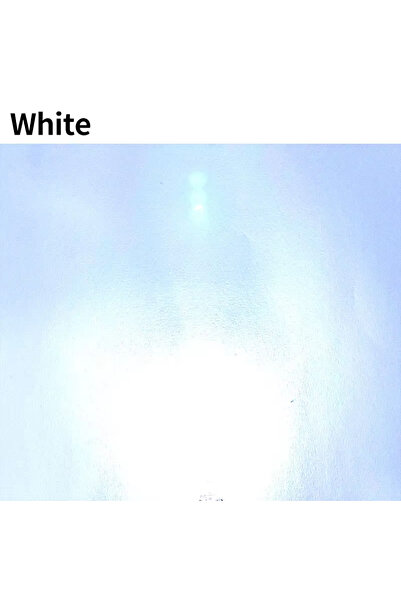 Choice6 10 مصابيح LED بيضاء T10، 10 مصابيح T10 W5W ستروب، نظام Canbus 5630، 6...