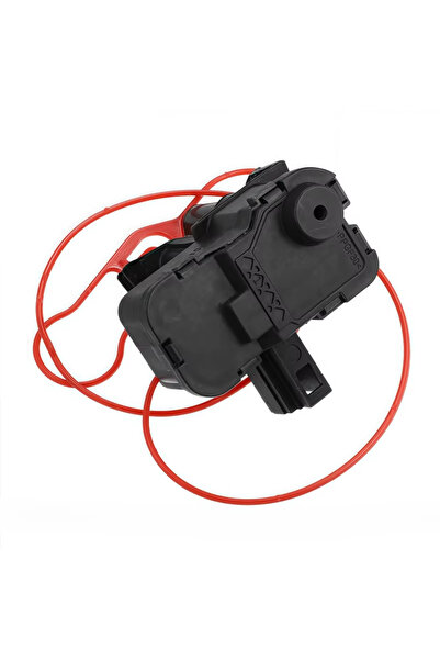 Choice DN107-20 Fuel Tank Door Lk Motor 8K0862153H 8K0862153J For Audi A4 S4 ...