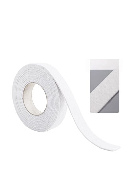 Choice4 شريط لاصق أبيض بطول 4 أمتار لامتصاص الماء من النوافذ، يحافظ على جفافه...