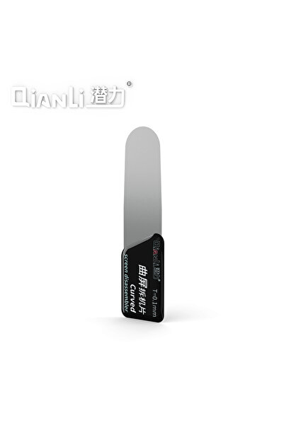 Choice1 3pcs Disassemble Card QianLi Ultra-Thin Flexible Steel Disassembly Ca...