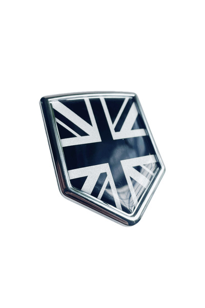 Choice قطعة واحدة من علم المملكة المتحدة (يونيون جاك) الوطني لبريطانيا العظمى...