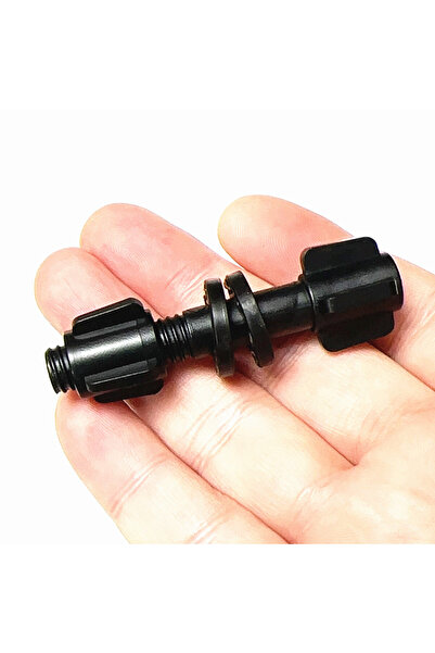 Choice1 1pc Metal Detector Coils Mounting Screw Hardware Bolt Washers Nut Set...