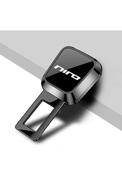 Choice مشبك تمديد حزام الأمان للسيارة، أسود اللون، قابل للتعديل، مناسب لسيارا...