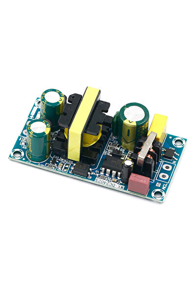 Choice وحدة تزويد طاقة تبديلية 24 فولت تيار مستمر 1 أمبير، محول طاقة من تيار ...