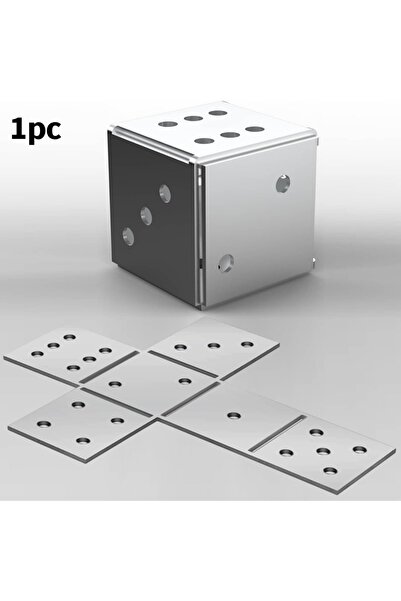 Choice1 1pc 1pc Welding Tool Kit Dice Welding Sample Stainless Steel Welding ...