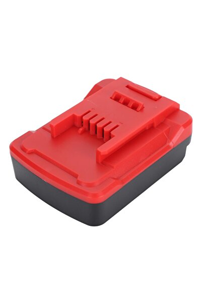 Choice Red Power Battery Adapter Professional for Bosch 18V Battery Converts ...