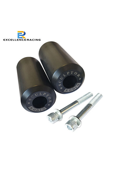 Choice M1(MT-09) MT09 2021 Frame Slider Crash Protector For YAMAHA MT-09/SP T...