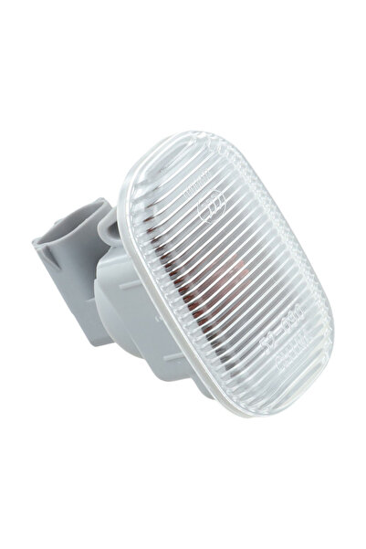 Choice مصباح إشارة انعطاف للسيارة، مصباح انعطاف شفاف لسيارات لكزس، تويوتا، كو...