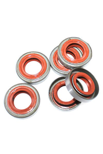 Choice مانع تسرب الزيت 12x22x5 لـ Stihl FS120 FS200 FS240 FS250 FS260 FS360 F...