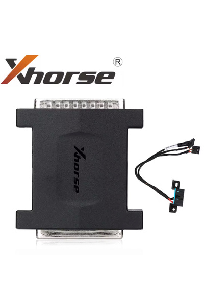 Choice Xhorse VVDI MB BGA Tool Power Adapter For Benz Mercedes W164 W204 W210...