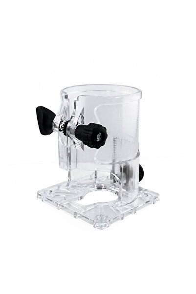 Choice1 as the picture shown Electric Wooden Router Base Trimming Milling Mac...