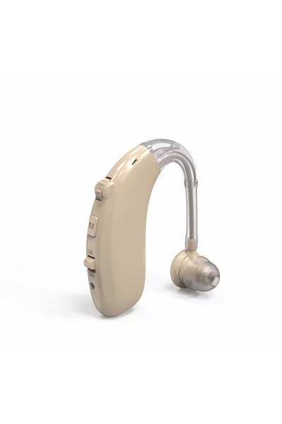 Choice1 سماعة أذن بلوتوث جديدة قابلة لإعادة الشحن، مزودة بمكبر صوت قابل لتعدي...