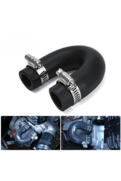 Choice خرطوم تحويل سائل التبريد لقلب المدفأة لسيارات جنرال موتورز وشيفروليه و...