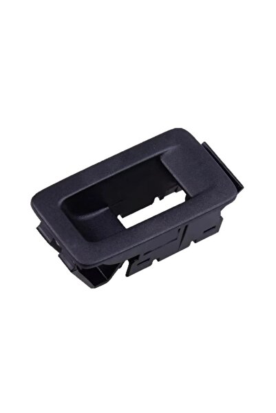 Choice 1X 1Pc Power Window Switch Button Bracket Frame Trim1F0959527 For Vw T...