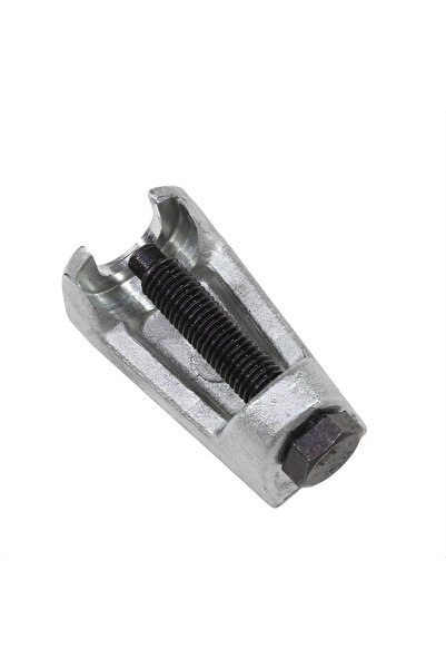 Choice Silvery Ball Head Extractor Silver Opening Vertical Welding Disassembl...