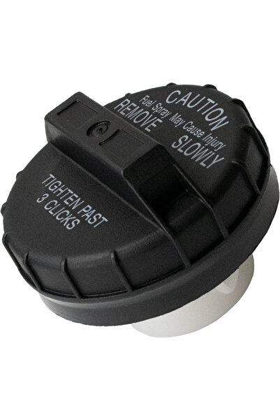 Choice غطاء خزان وقود قابل للاستبدال، قطعة واحدة، متوافق مع سيارات جيب رانجلر...