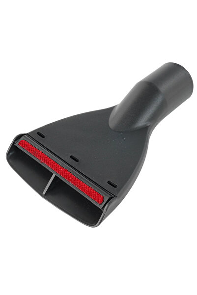 Choice ملحقات مكنسة كهربائية ذات فوهة مسطحة كبيرة، فوهة تنجيد، رؤوس شفط مسطحة...