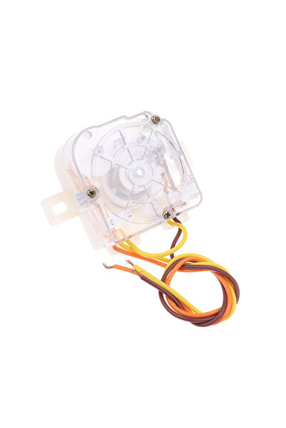 Choice مؤقت غسالة بثلاثة أسلاك بزاوية 180 درجة، مفتاح مؤقت غسالة، مؤقت غسيل، ...