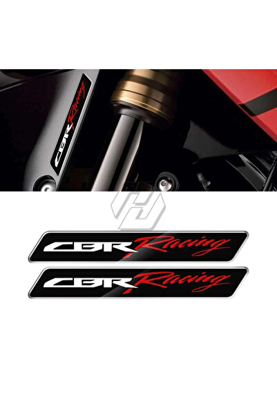 Choice ملصق دراجة نارية ثلاثي الأبعاد من الراتنج لهوندا CBR 150R 250R 300R 60...