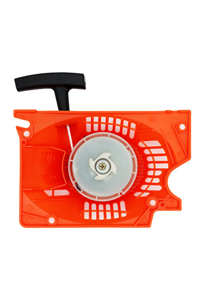 Choice ملحقات قطع غيار أدوات الحدائق، طقم بادئ تشغيل يدوي مزدوج الزنبرك يعمل ...