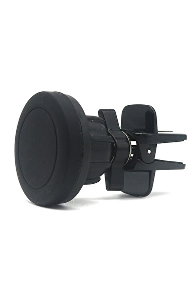 Choice حامل هاتف مغناطيسي أسود للسيارة، مناسب لأجهزة آيفون 15 و14 و13 و12 برو...