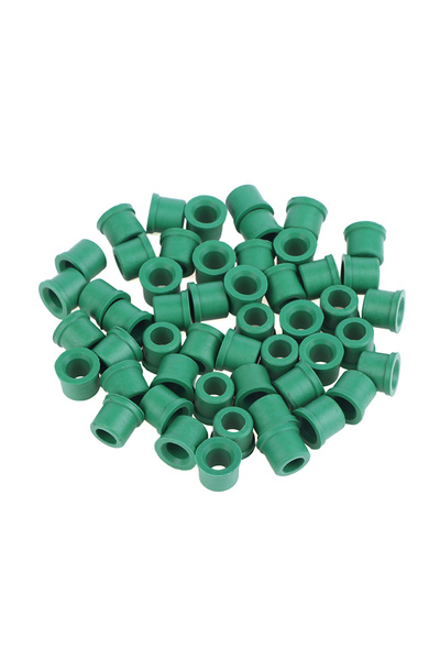 Choice 50 قطعة أو 100 قطعة من الحشيات المناسبة لغازات التكييف R410A/R134A، حش...