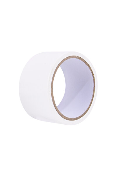 Choice9 شريط لاصق قماشي فائق اللصق، 180 ميكرومتر، لفة واحدة، 5 سم × 20 م، أبي...