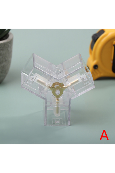 Choice1 A 110-240V For Universal Car Wash Workshop 2-Pin V/Y/I Connector For ...