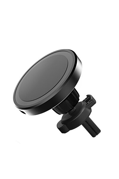 Choice3 حامل هاتف مغناطيسي أسود للسيارة من فيكيفون، يُثبّت على فتحة التهوية، ...