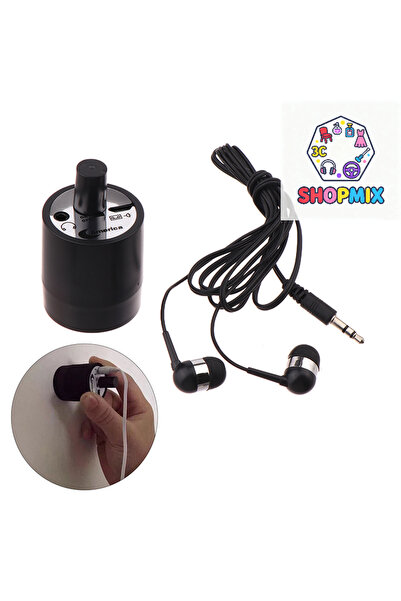 Choice جهاز كشف تسرب المياه متعدد الوظائف، جامع للصوت، مناسب لكشف التسربات في...