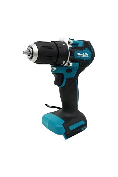 Choice أداة ماكيتا DDF487 الوحيدة: مثقاب كهربائي بدون فرشاة 18 فولت، بطارية ل...