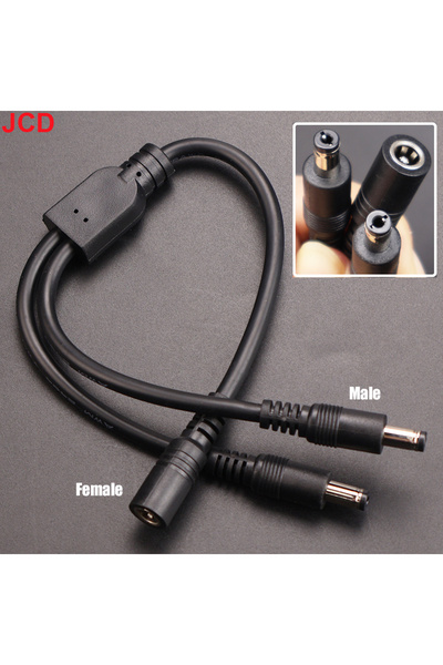 Choice4 موصل ثنائي الاتجاه من أنثى واحدة إلى ذكرين، 10 أمبير، 18awg، 19 فولت،...