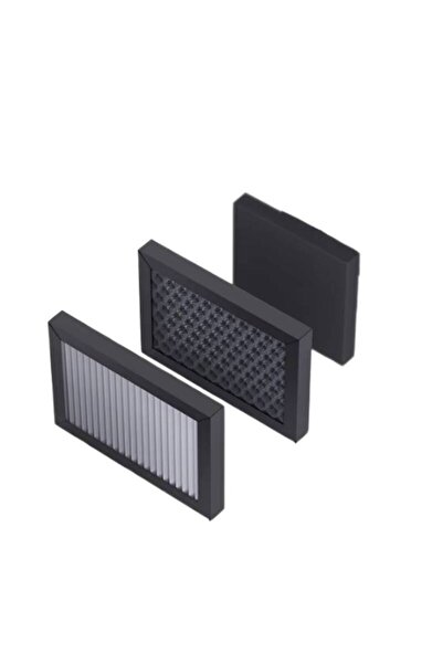 Choice filter cotton set Replacement Filter Cotton for Soldering Smoke Extrac...